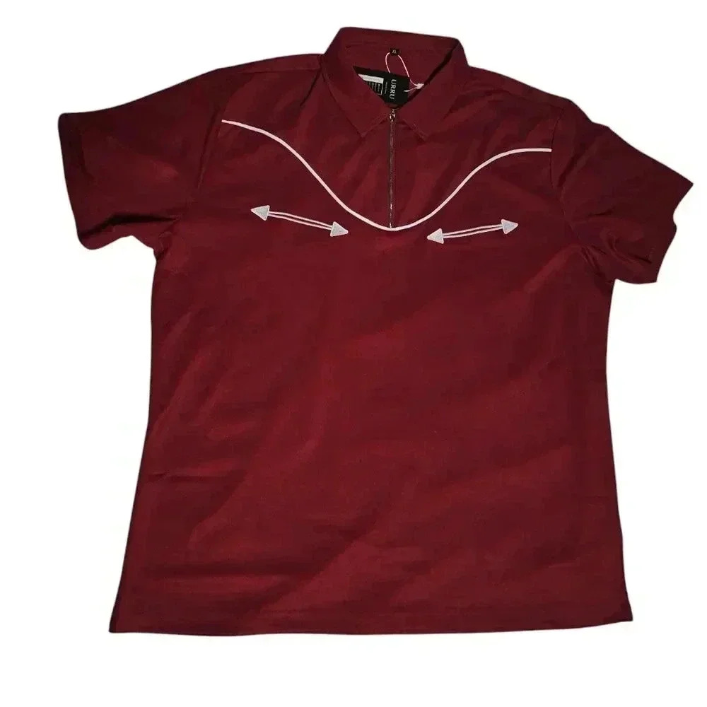 Urru Mens Shirt XL NWT